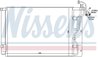 RADIATOR CLIMATIZARE NISSENS 940245 - Compatibil cu HYUNDAI