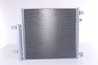 Radiator climatizare Nissens 940247