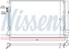 RADIATOR CLIMATIZARE NISSENS 940248 - Compatibil cu HYUNDAI, KIA