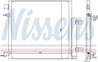 Radiator climatizare Nissens 940247