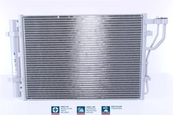 Radiator climatizare Nissens 940251