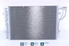 Radiator climatizare Nissens 940251
