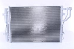 Radiator climatizare Nissens 940251