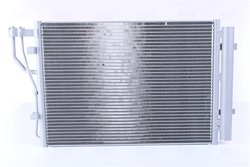Radiator climatizare Nissens 940251