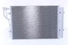 Radiator climatizare Nissens 940251