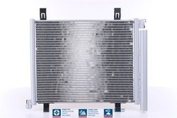 Radiator climatizare Nissens 940254