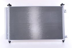 RADIATOR CLIMATIZARE NISSENS 940253 - Compatibil cu MAZDA