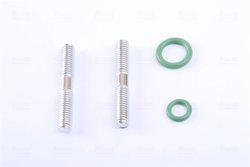 Radiator climatizare Nissens 940251