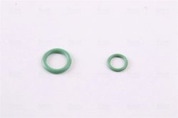 RADIATOR CLIMATIZARE NISSENS 940253 - Compatibil cu MAZDA