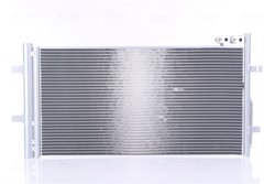 Radiator climatizare Nissens 940255
