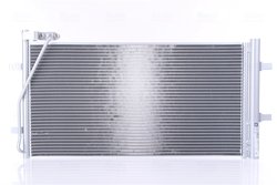 Radiator climatizare Nissens 940255