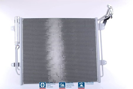 Radiator climatizare Nissens 940256