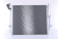 Radiator climatizare Nissens 940256