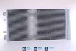 Radiator climatizare Nissens 940259