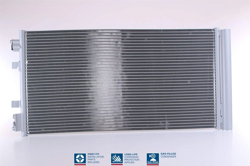 Radiator climatizare Nissens 940259