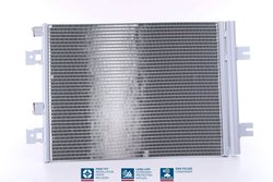 Radiator climatizare Nissens 940262