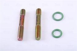 Radiator climatizare Nissens 940256