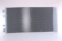 Radiator climatizare Nissens 940259