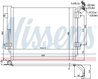 Radiator climatizare Nissens 940256