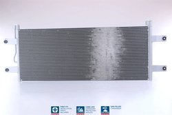 RADIATOR CLIMATIZARE NISSENS 940264 - Compatibil cu MERCEDES-BENZ