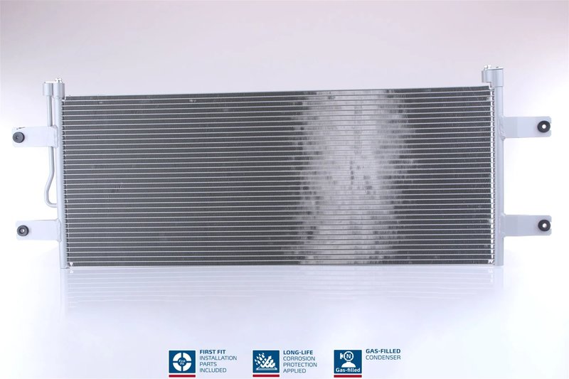 Radiator climatizare Nissens 940264