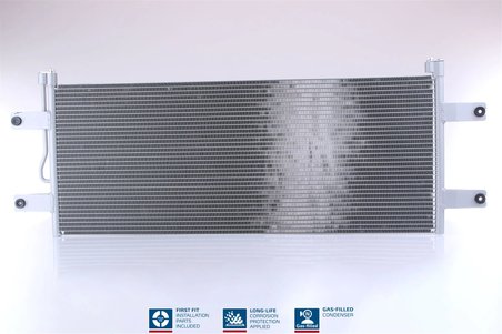 Radiator climatizare Nissens 940264