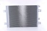 RADIATOR CLIMATIZARE NISSENS 940262 - Compatibil cu DACIA, LADA, RENAULT