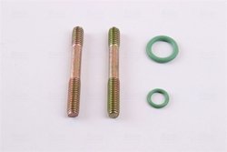 Radiator climatizare Nissens 940259
