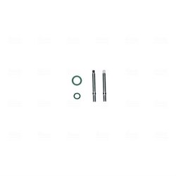 Radiator climatizare Nissens 940259