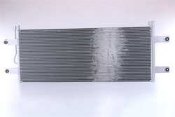 Radiator climatizare Nissens 940264