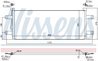 Radiator climatizare Nissens 940264