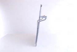 RADIATOR CLIMATIZARE NISSENS 940266 - Compatibil cu FORD