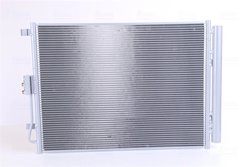 RADIATOR CLIMATIZARE NISSENS 940267 - Compatibil cu HYUNDAI, KIA