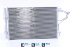 RADIATOR CLIMATIZARE NISSENS 940268 - Compatibil cu HYUNDAI, KIA