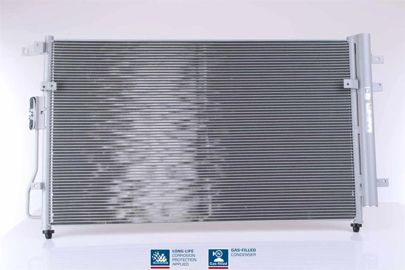 Radiator climatizare Nissens 940269