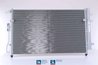 Radiator climatizare Nissens 940269