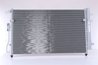 Radiator climatizare Nissens 940269