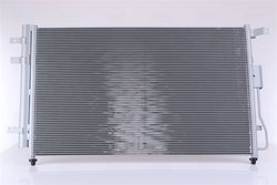Radiator climatizare Nissens 940269