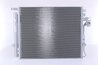 Radiator climatizare Nissens 940272