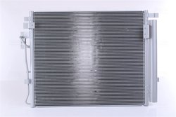 Radiator climatizare Nissens 940272