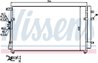 Radiator climatizare Nissens 940269
