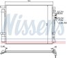 Radiator climatizare Nissens 940272