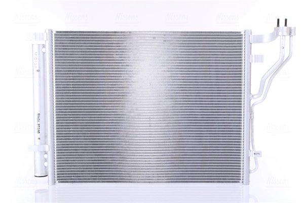 Radiator climatizare Nissens 940273