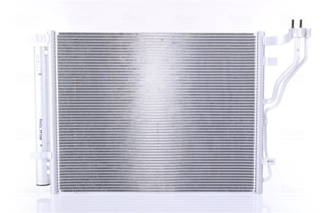Radiator climatizare Nissens 940273