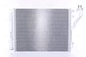 Radiator climatizare Nissens 940273