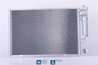 RADIATOR CLIMATIZARE NISSENS 940277 - Compatibil cu FORD