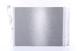 Radiator climatizare Nissens 940273