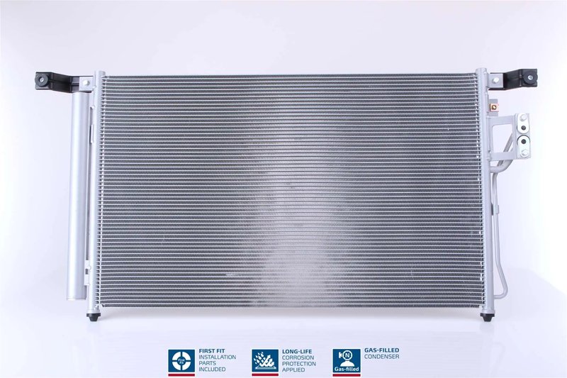 Radiator climatizare Nissens 940278