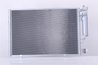 RADIATOR CLIMATIZARE NISSENS 940277 - Compatibil cu FORD