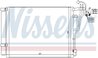 Radiator climatizare Nissens 940273